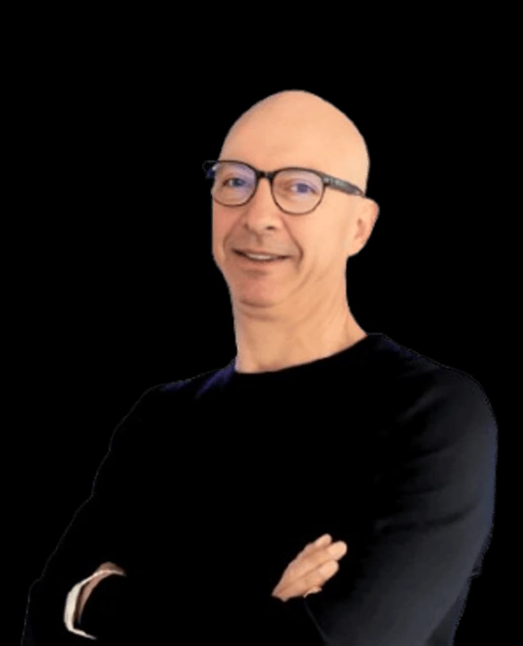 Samy Achour, Chief Executive Officer