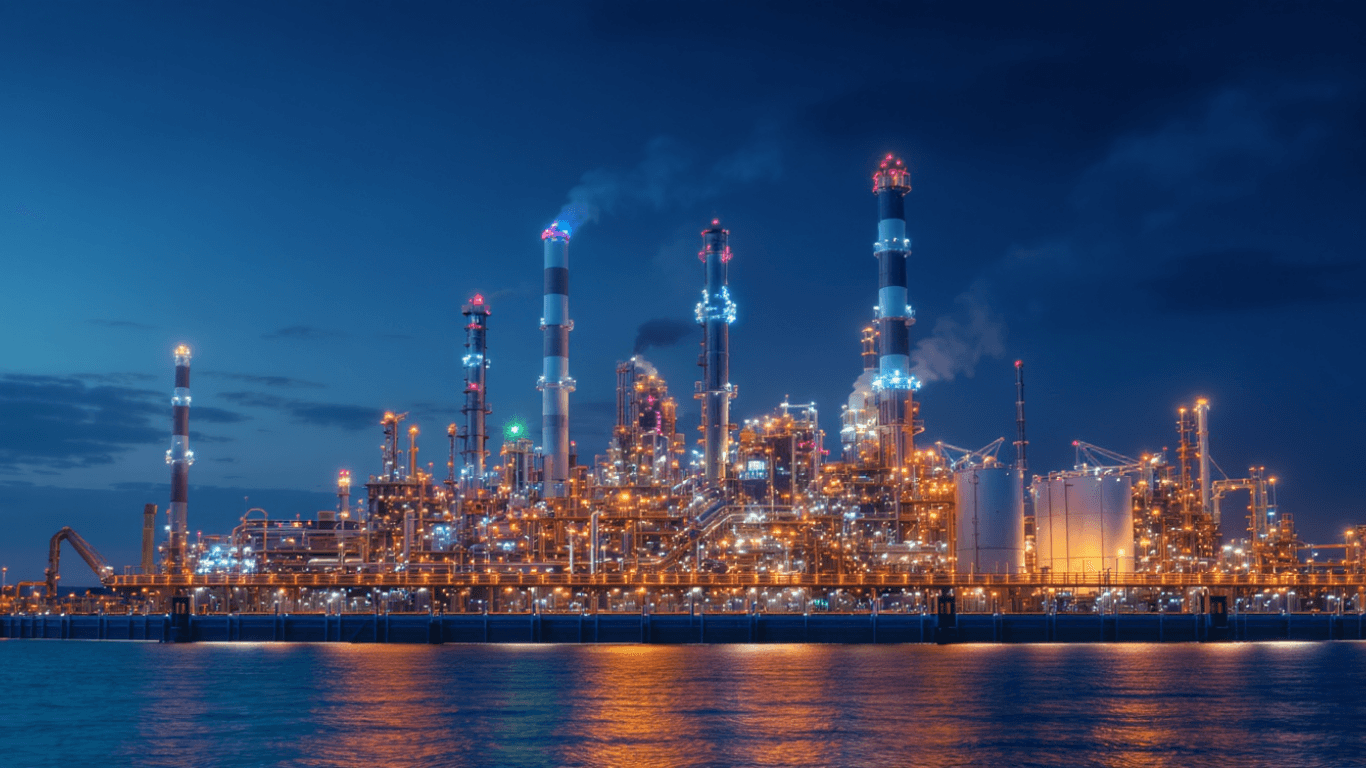 Industries