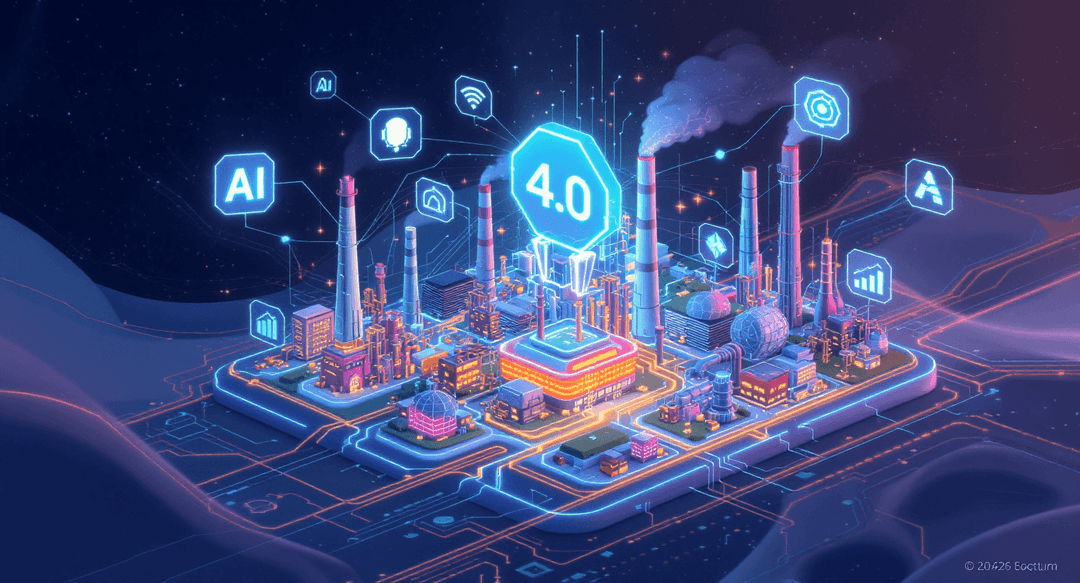 SIOTH industrial technologies for Industry 4.0 migration