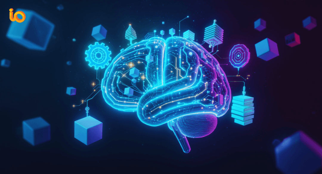Empower your insights with SIOTH® data model: structured hierarchy for efficient organization