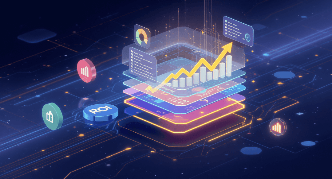 Big data and analytics for industrial operations and ROI