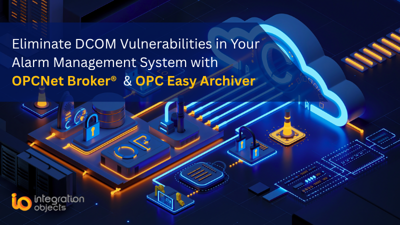 Eliminate DCOM Vulnerabilities