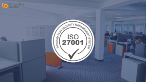 integration objects iso 27001 certification