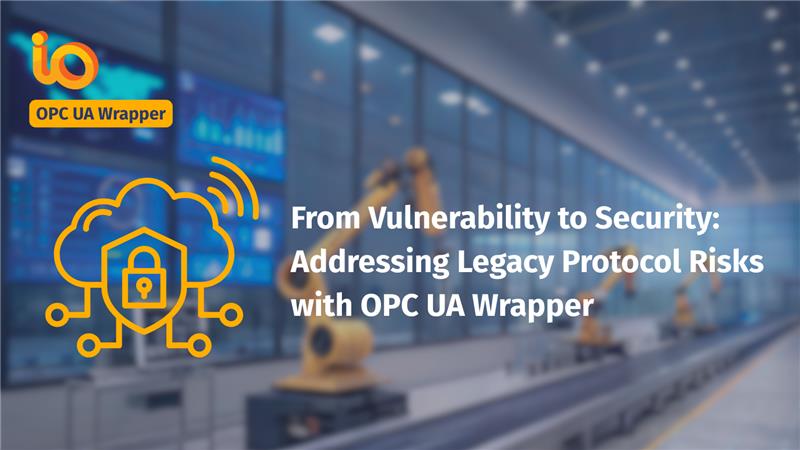 OPC UA Security