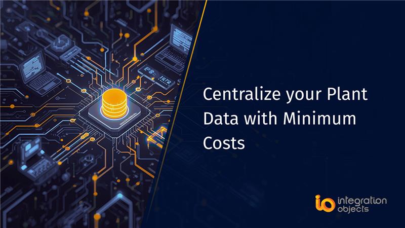 Industrial Data Logging
