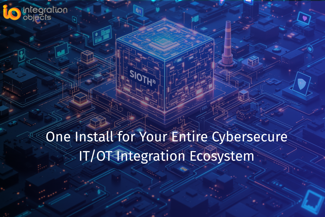 industrial integration platform