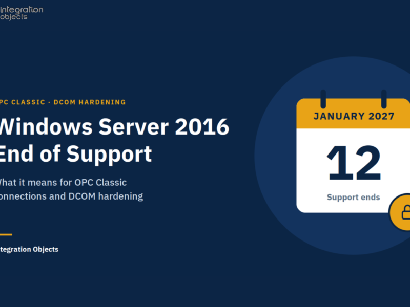windows server 2016 end of support