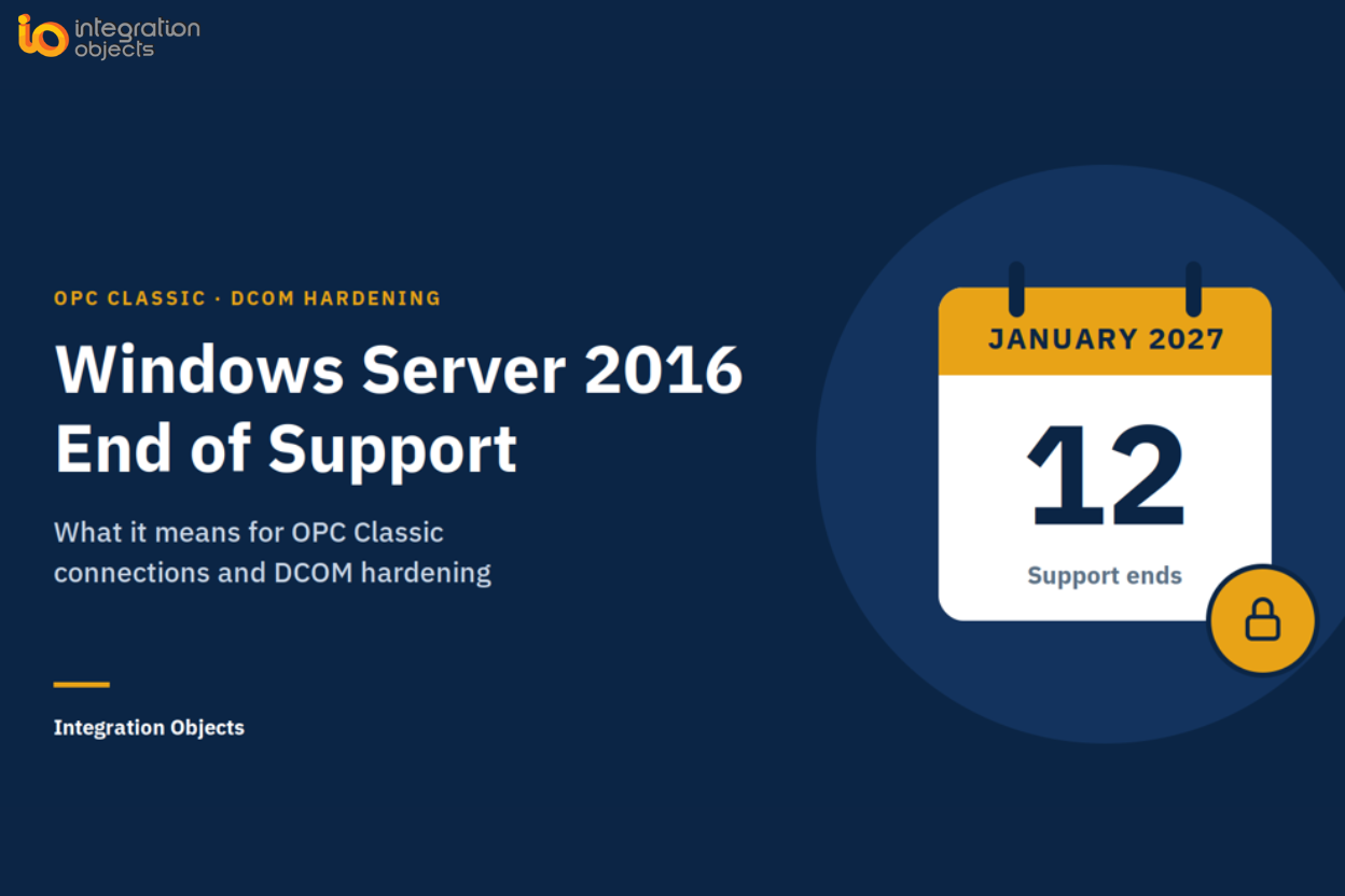 windows server 2016 end of support