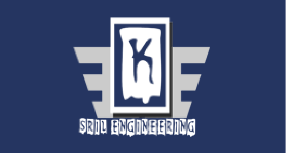 SRIL Engineering