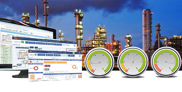 Advanced Solutions for True Manufacturing Intelligence