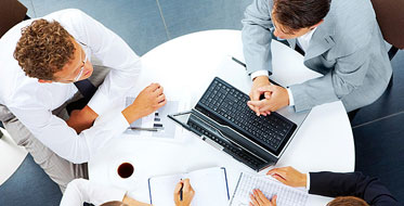 Consulting Services & Training