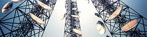 Industrial Telecommunications