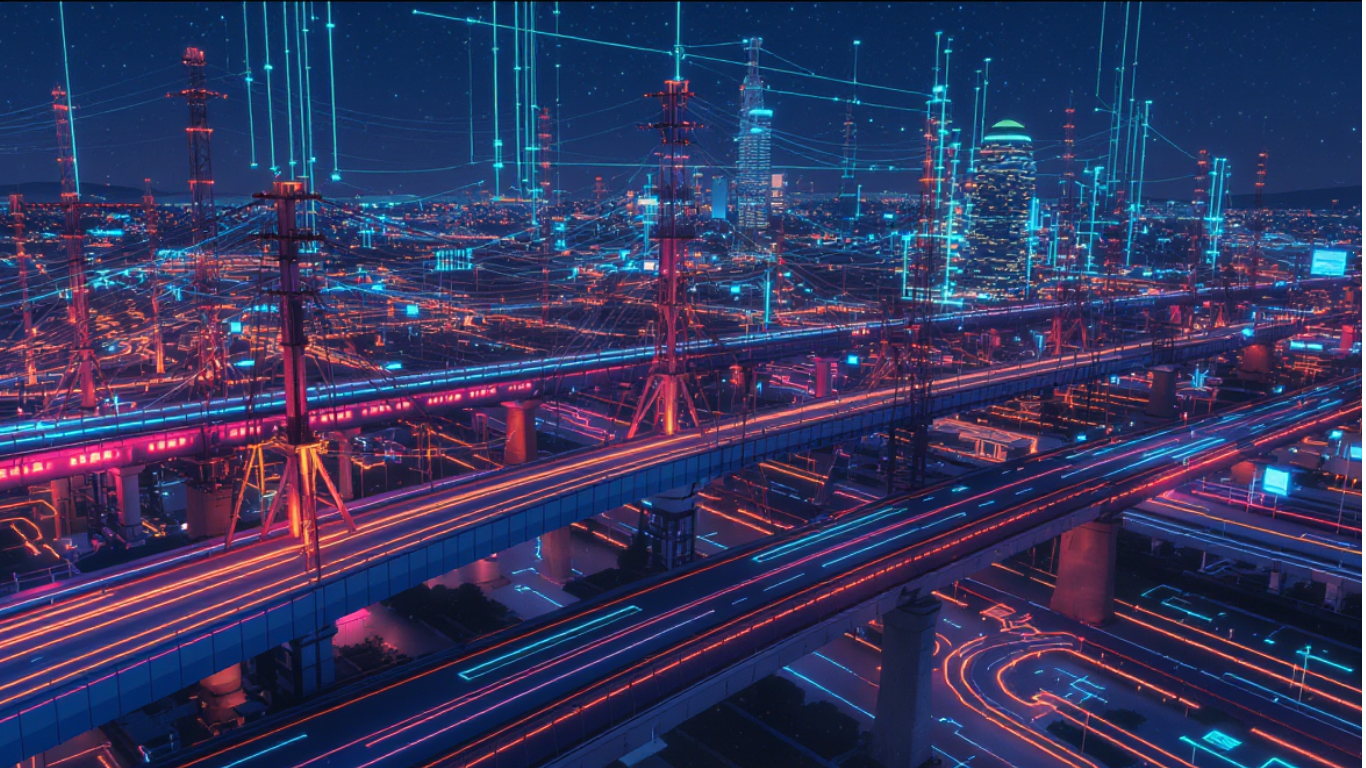 Industries