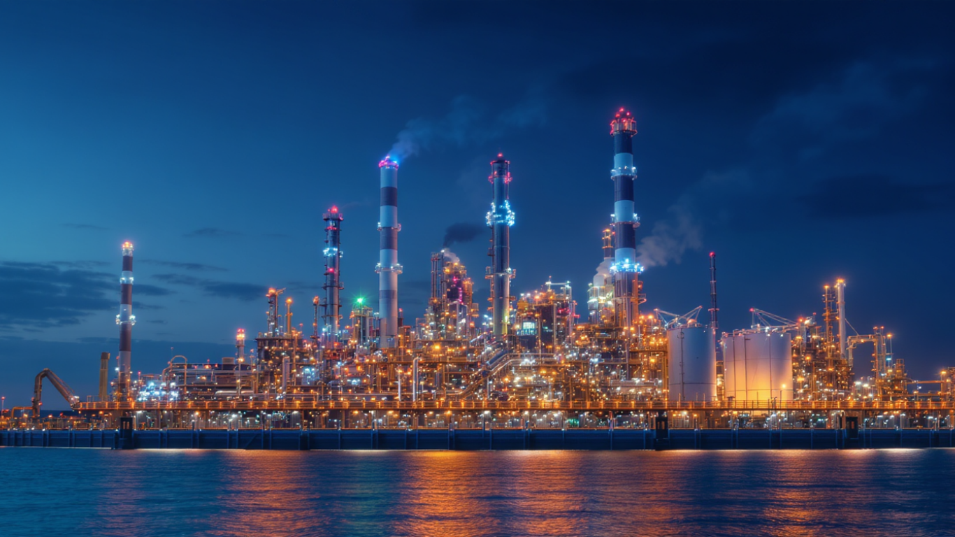 Industries