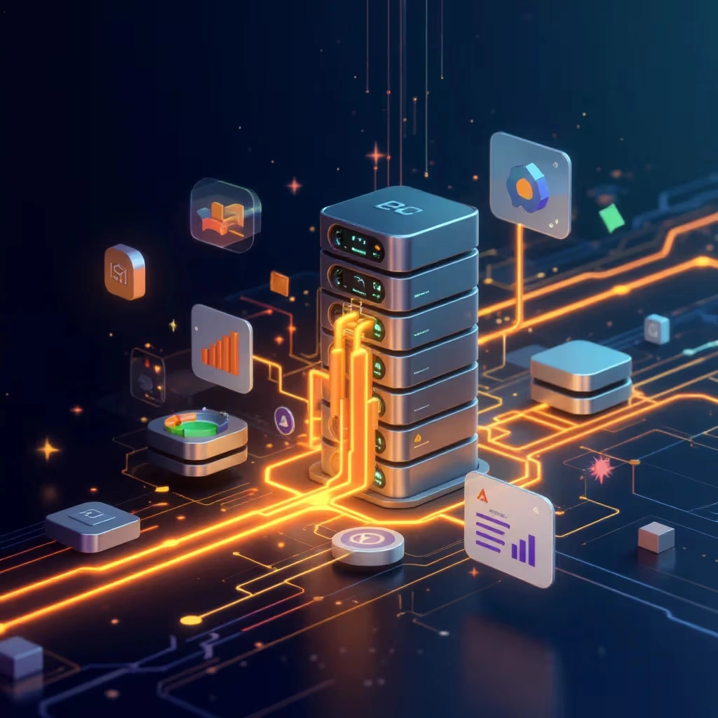 OPC Data Transfer for secure server-to-server OPC data exchange