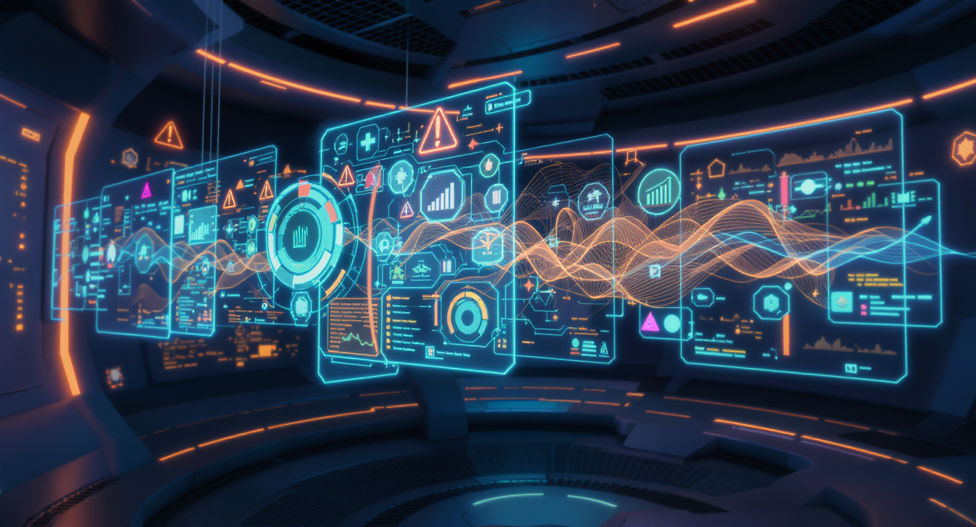 Industrial performance optimization during abnormal conditions