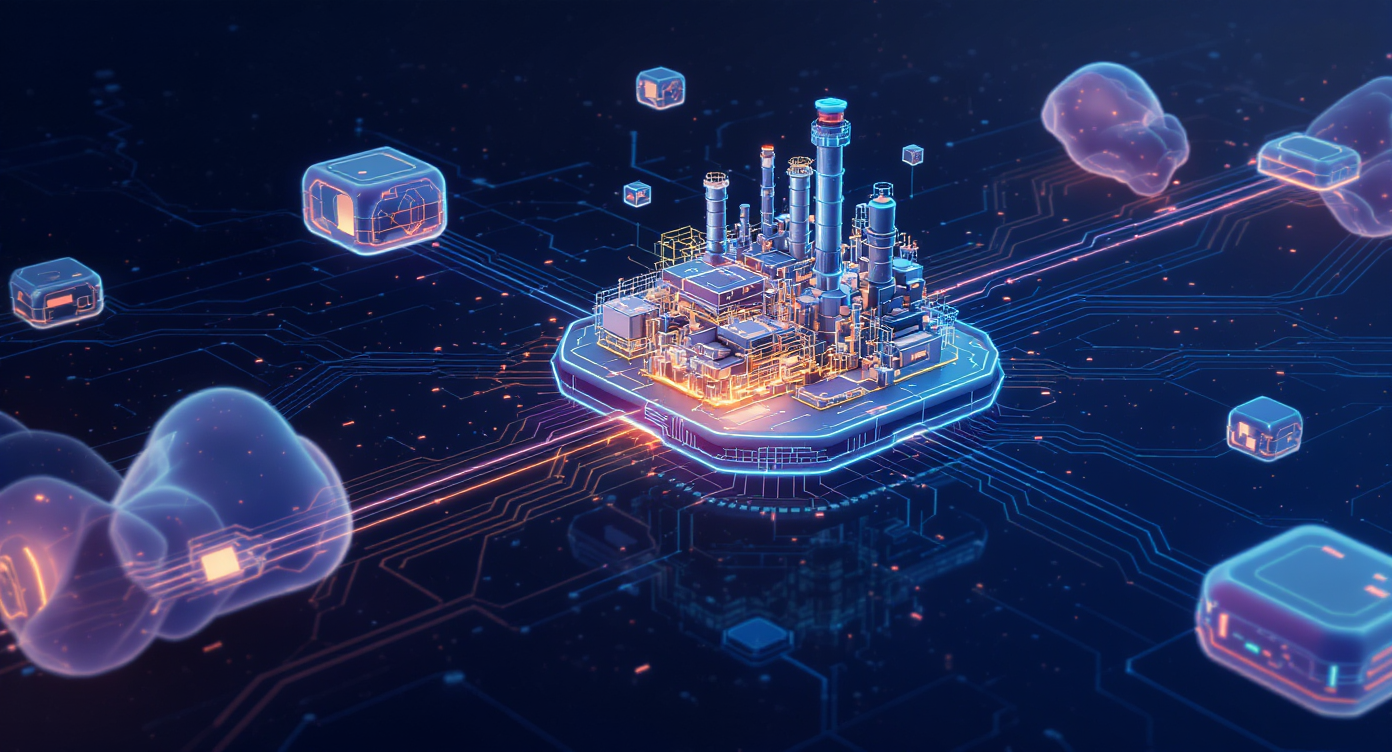 Industrial network security with OPC tunneling