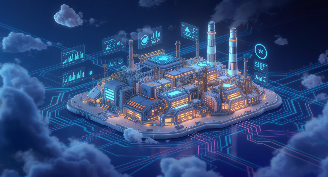 Manufacturing production and reliability improvement